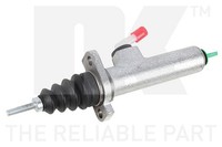 NK Geberzylinder Kupplung 834704 FüR Audi B3 81 8C2 B4 B2 80 90 89 8C5 12 X 1