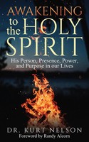 Awakening To The Holy Spirit | Kurt Nelson | Taschenbuch | Englisch | 2022