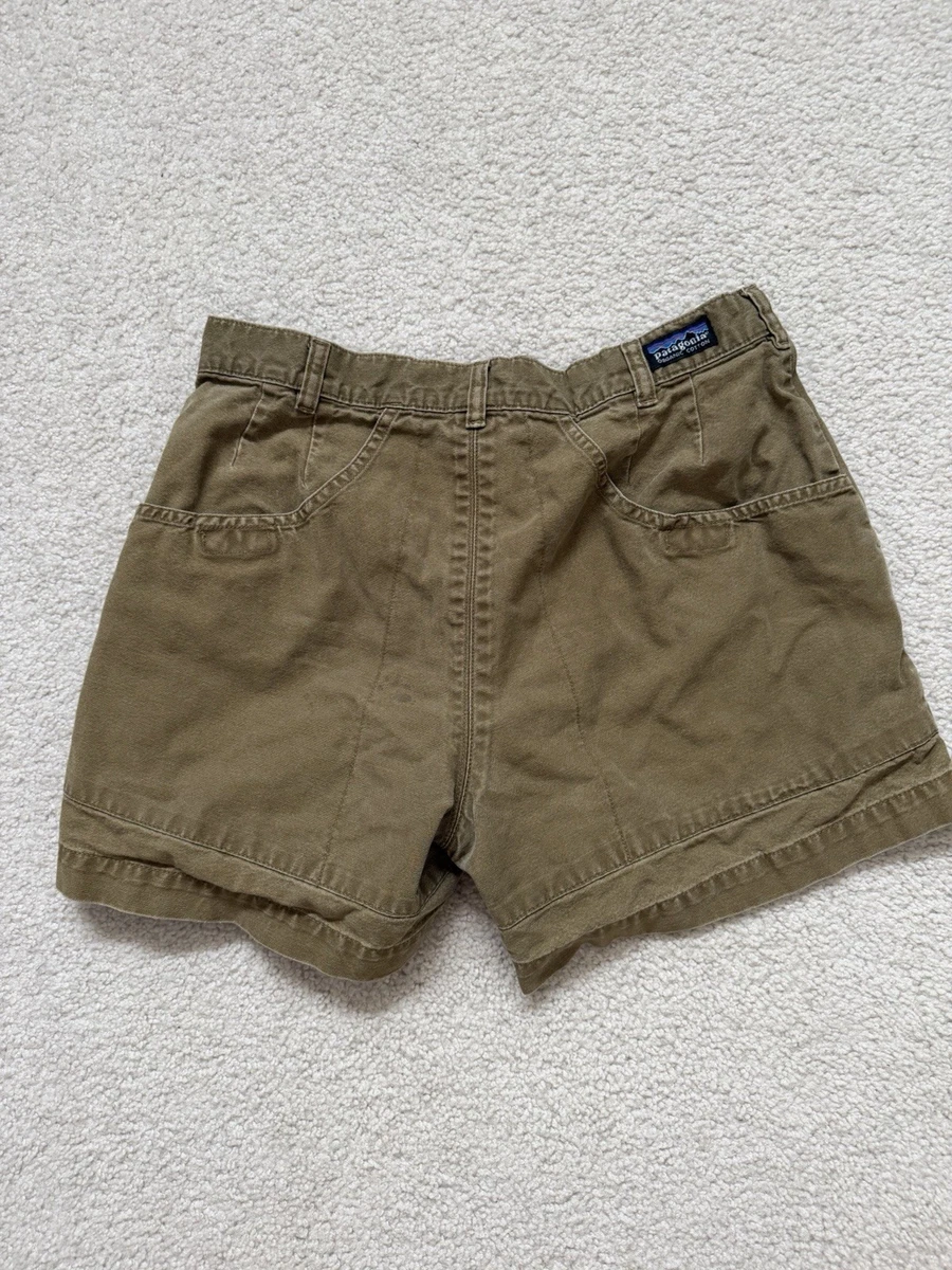 Patagonia Stand Up Shorts for sale - eBay