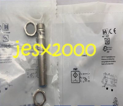 1PC NEW IME12-04BPPZCOK Sensor  *lm
