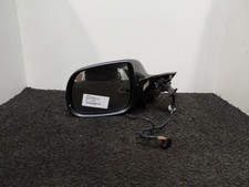 Retroviseur gauche (ou coque) Audi Q5