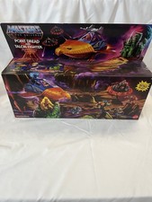 Masters of the Universe Origins MOTU  Point Dread and Talon Fighter New 2023