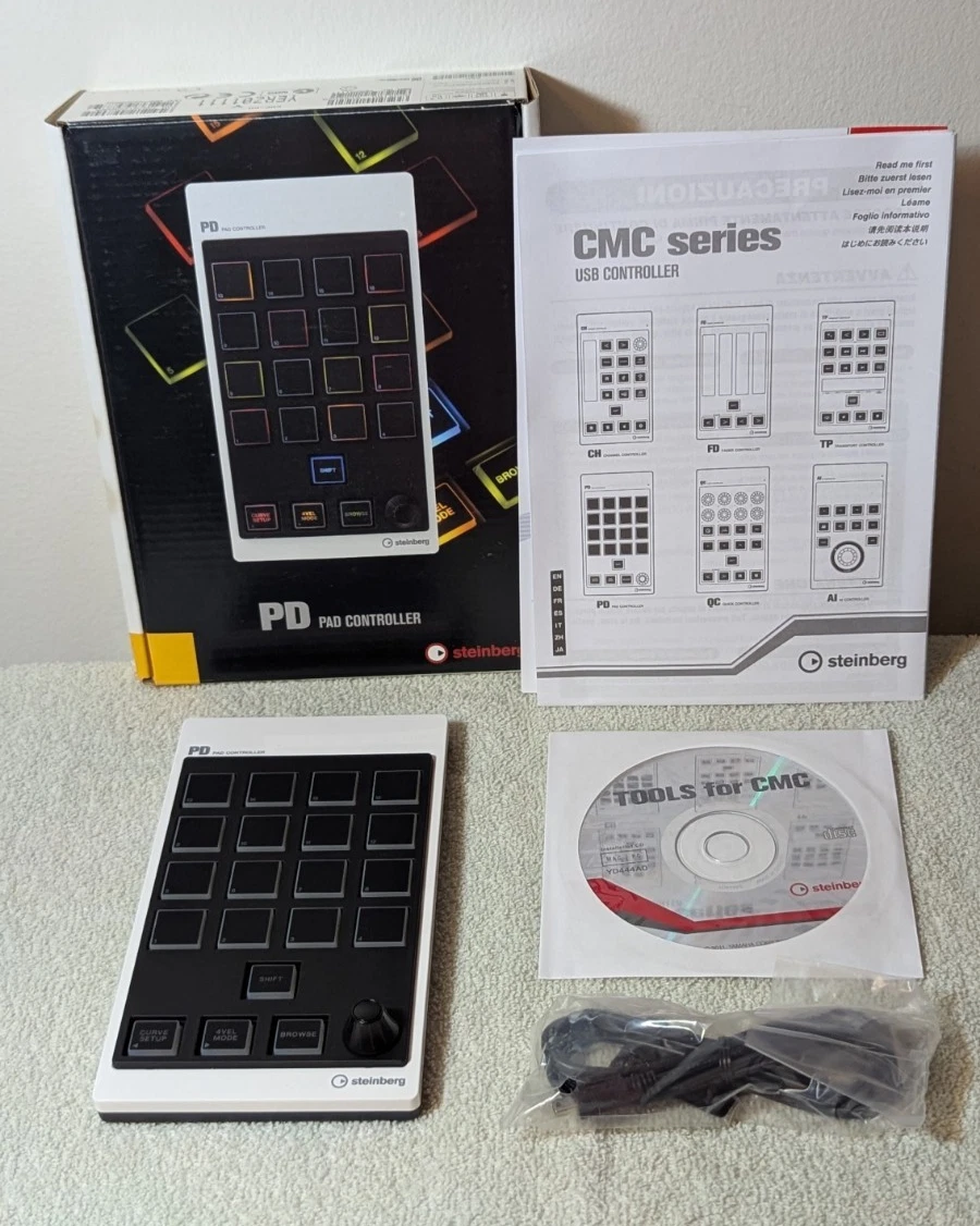 steinberg cmc products for sale | eBay