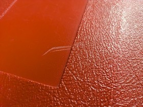 Nes Red Rental Case Original Hard Case Console Controllers And More (Read)