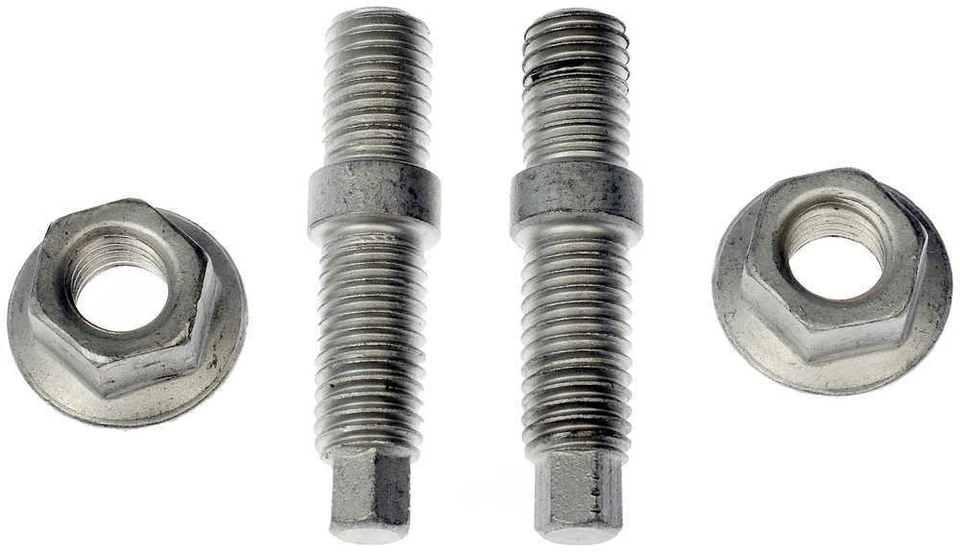 Parafuso prisioneiro e porca coletor de escape DORMAN - HELP 32110 - Imagem 4 de 4