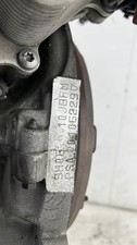 Moteur Peugeot 2008