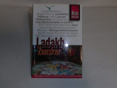 Mattausch Laddakh und Zanskar