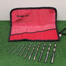Snap-on Dbh11b 38 Drill Bit