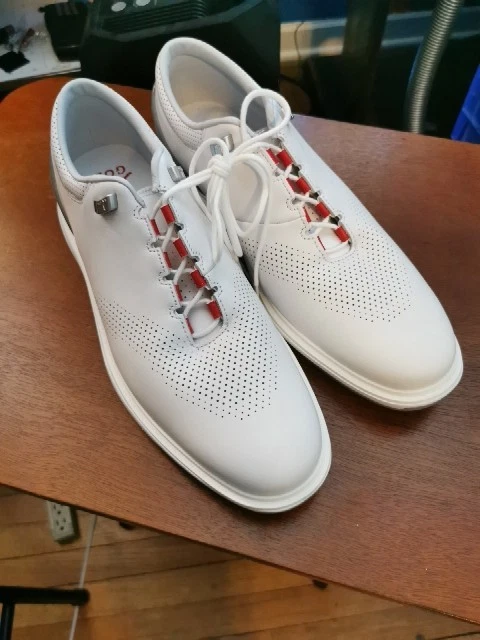 Preços baixos em Jordan ADG 4 White Black | eBay