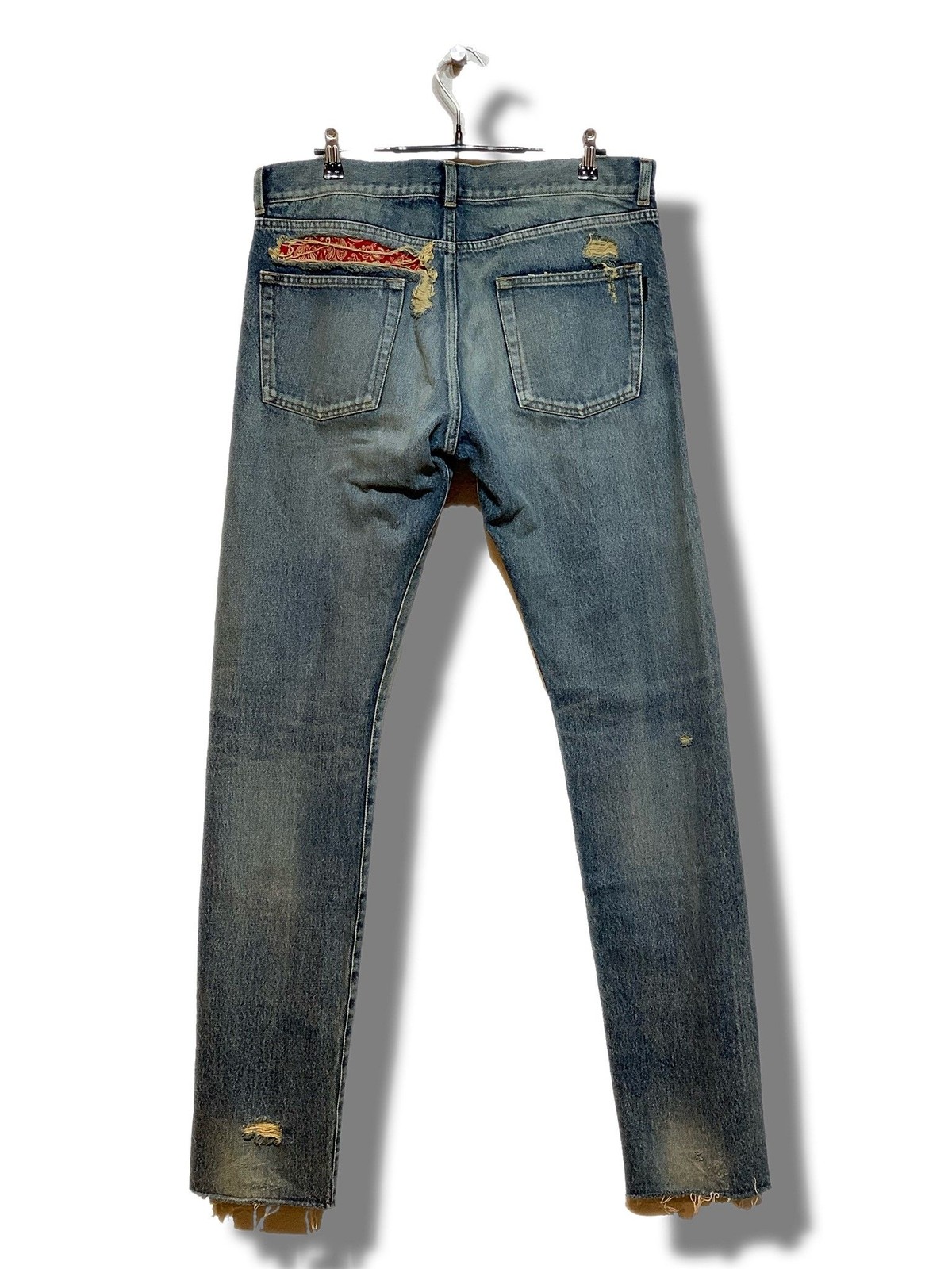 Jeans uomo Saint Laurent 19226855