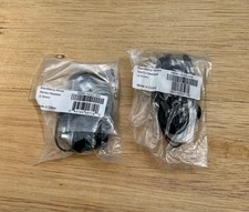 BLACKBERRY USB Cable  BlackBerry Wired Stereo Headset 3.5mm Black