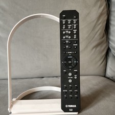 New NOS Yamaha RAX33 ZU49260 Receiver Remote for Receivers R-S202 Tested Works