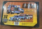 1983 Matchbox Official Collectors' Carry Case Holds 24 Cars Empty Vintage