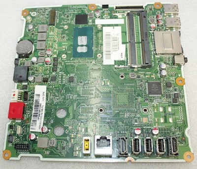 Genuine Lenovo H515 Desktop Motherboard AMD A4-5000 90002571