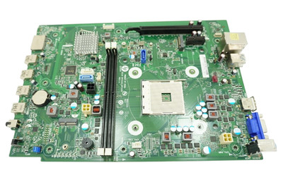 L56021-004 HP AMD RYZEN 4000 SERIES AM4 MOTHERBOARD M01-F1224