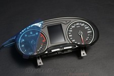 Compteur Audi Q2
