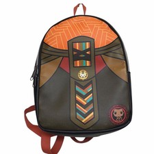 Funko Marvel Black Panther Okoye 11.5" Mini Backpack Target Exclusive 