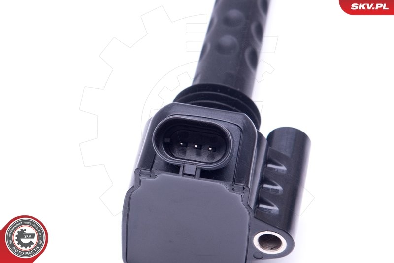Fits SKV GERMANY 03SKV283 IGNITION COIL 03SKV283