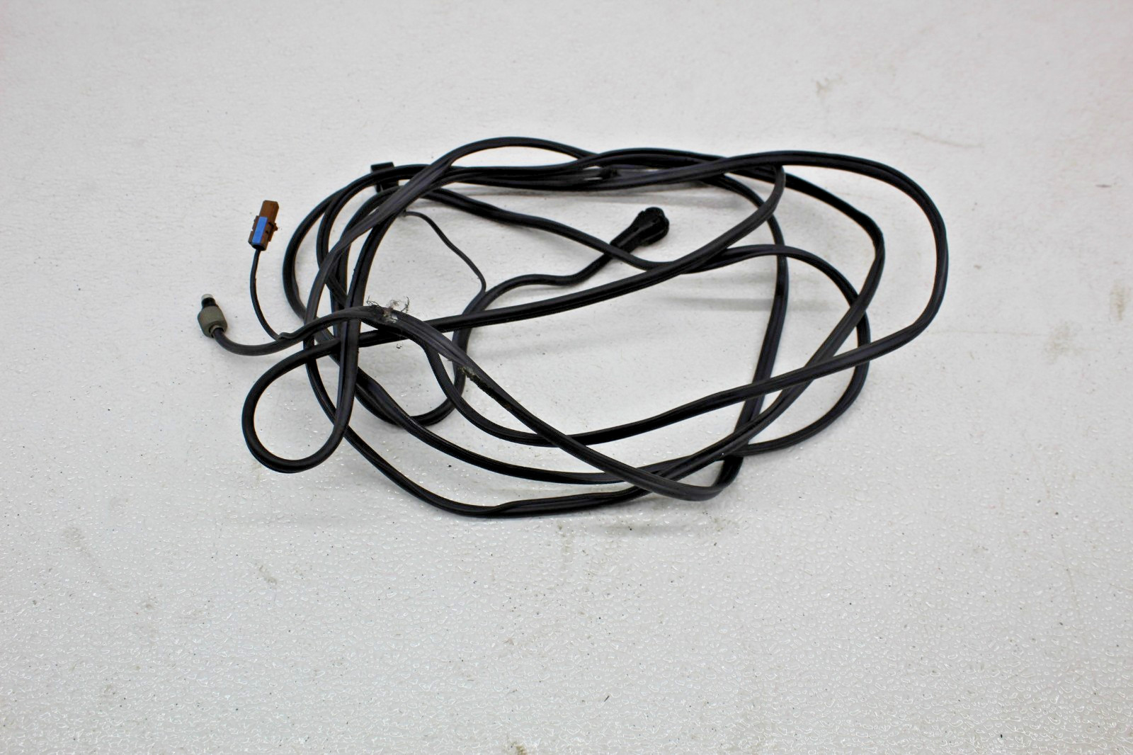 99-01 FERRARI 456 M SUB WIRE WIRING HARNHESS LOOM