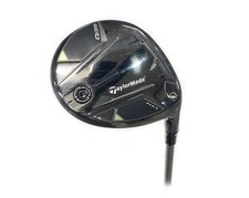 TaylorMade Qi35 Max 15.5 3 Fairway Wood Graphite Air Speeder 50 Regular Flex