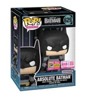 2026 SDCC EXCLUSIVE FUNKO. Absolute BATMAN Comic CON STICKER (LE1000)