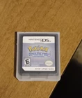 Pokemon: SoulSilver Version (Nintendo DS, 2010)