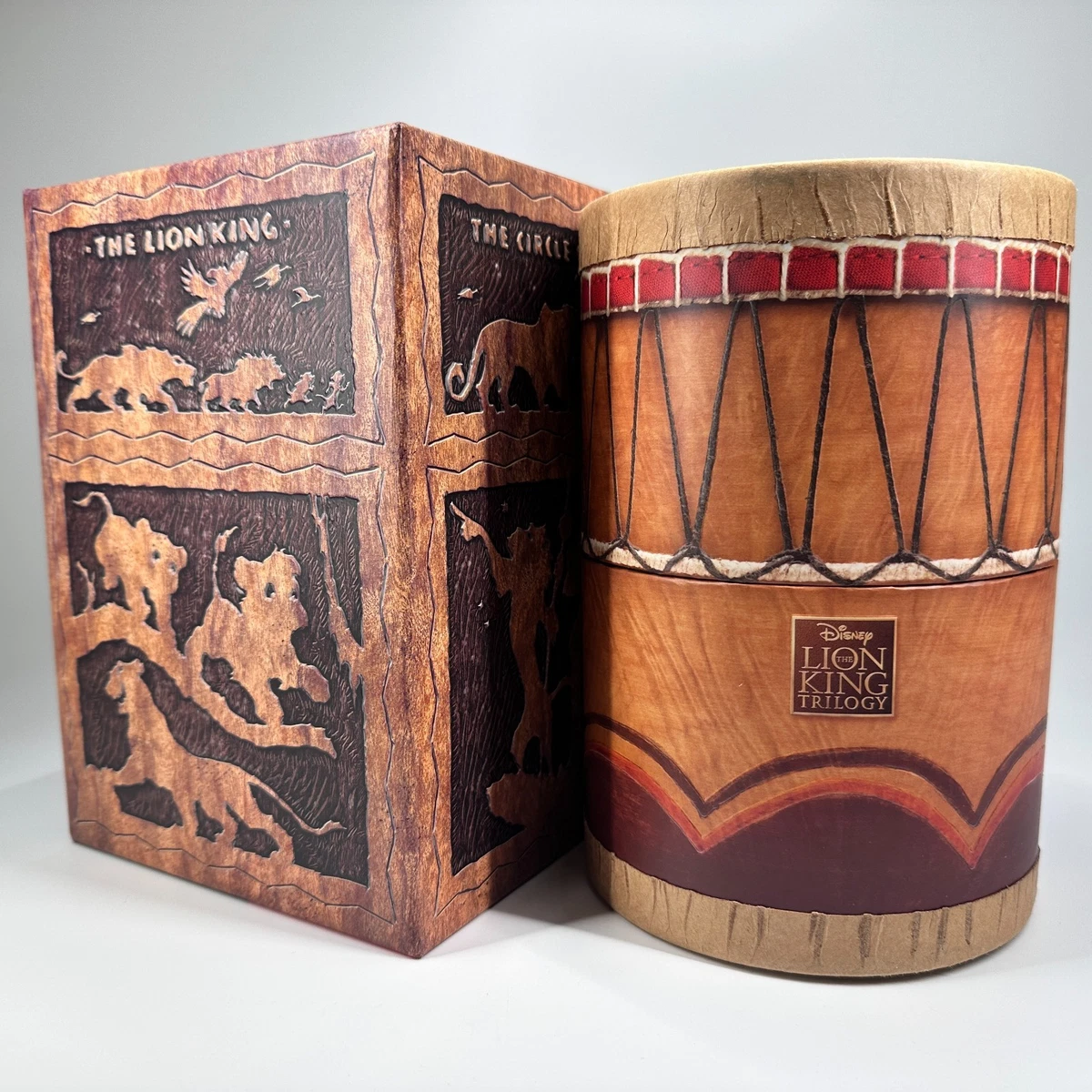 25+ The Lion King Collector's Edition DVDs for sale | Updated Oct 2026