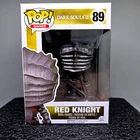 Funko Pop! Vinyl: Dark Souls - Red Knight #89