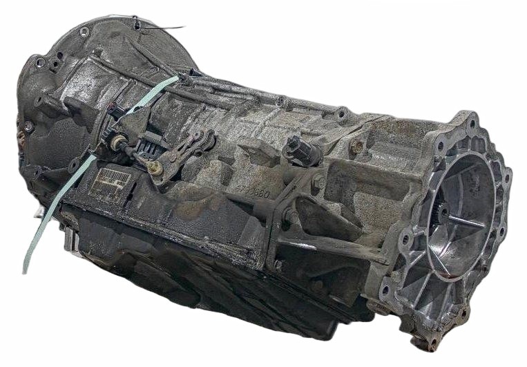 2012 Jeep Grand Cherokee 5.7L 4WD Automatic Transmission Assembly OEM 142K