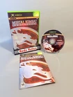 Mortal Kombat: Armageddon (Microsoft Xbox, 2006) Complete Excellent Condition