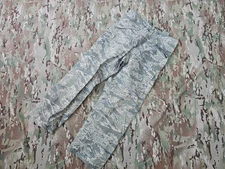 🇺🇸NEW USAF ✈️  USGI ABU GORETEX TROUSERS PANTS COLD WET WEATHER MEDIUM LONG