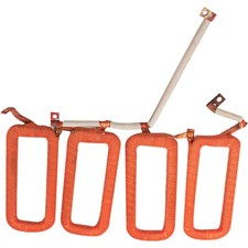 Field Coil For Delco 1960853, J&N Electrical Products 261-12090; 261-12214