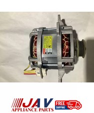 Whirlpool W10677715 WPW10677715 Washer Drive Motor JJV 107055