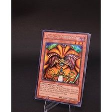 Exodia the Forbidden One Complete 5-Card Set   LCYW   Unlimited NM-VLP