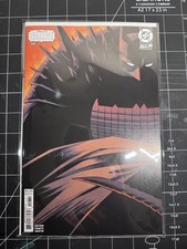 Absolute Batman #18 Cover C Declan Shalvey Card Stock Variant