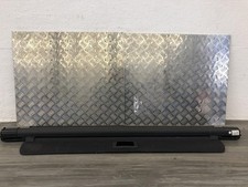 Renault Megane 2 Grandtour Laderaumrollo Rollo Abdeckung Kofferraum Laderaum