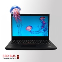 Lenovo ThinkPad L14 Core I5-10210U 8GB Ram 256GB SSD Windows 11 Pro Laptop