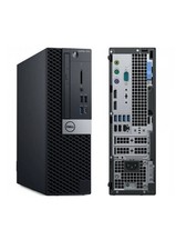 Intel Core i7 9th Gen. 16 GB RAM PC Desktops & All-In-One