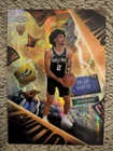 2025 Topps Chrome Dylan Harper Base (RAW)