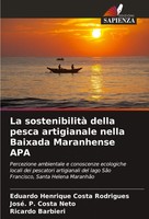 Eduardo Henrique Costa Rodrigues (U. A.) | La Sostenibilità Della Pesca...