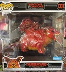 Funko Pop! Vinyl Jumbo 10 in: Dungeons & Dragons Themberchaud (Exclusive) #1331