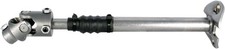 Borgeson 000977 Extreme Duty Steering Shaft For 1978-1979 Ford F-150bronco