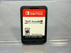 New ListingNINTENDO SWITCH NIER AUTOMATA THE END OF YORHA EDITION GAME USA NTSC