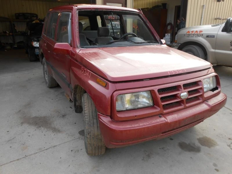 Differential Carrier Front Axle Automatic  4 Speed Fits 96-98 SUNRUNNER 502307 - Изображение 2 из 4