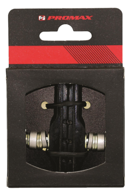 PROMAX V-Brake Bremsbeläge Bremsschuh V-Style V-Bremse Paar