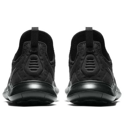 Nike Free TR 8 Triple Negro Gimnasio Entrenamiento Zapatos 942888-002 Para Mujer Varias Tallas - Imagen 5 de 6