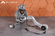 BMW 4' G26 FRONT LEFT WHEEL CARRIER HUB WISHBONE XDRIVE 6892515 44 km