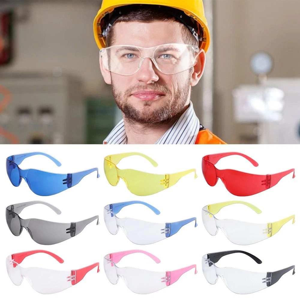 Work safety glasses new arrivals