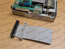 3.5" to 5.25" Connector Floppy Disk Drive 20cm Converter Cable for Greaseweazle