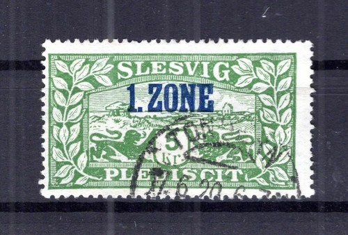 Schleswig 27B COLORE Gest. BPP 280EUR (B8249